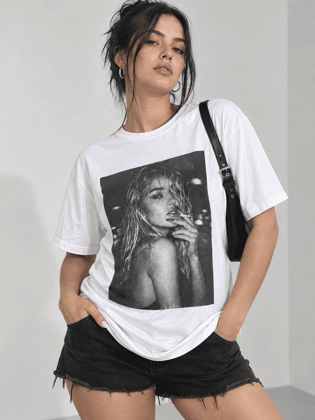 Remera Girl