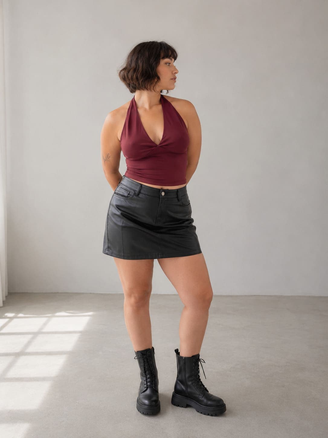 TOP MARILYN MICRO